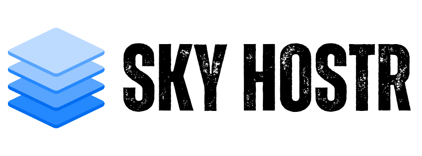 SKY HOSTR